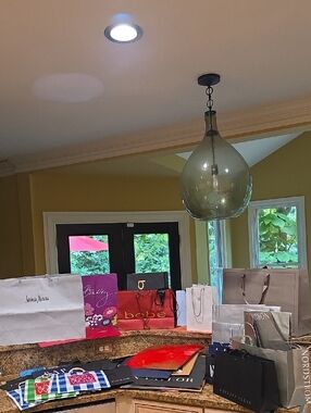 Huge Amazing Shopping Bag Collection